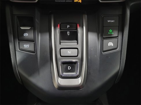 Used 2022 Honda CR-V EX-L image 22