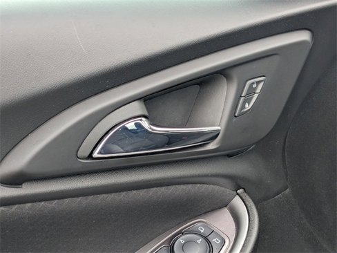 Used 2023 Chevrolet Malibu LS w/ Driver Confidence Package image 13