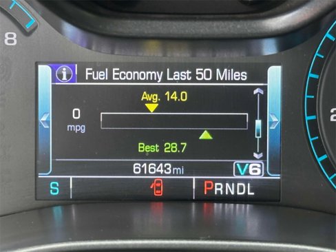 Used 2018 Chevrolet Colorado Z71 image 5