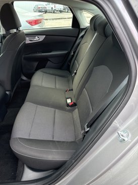 Used 2024 Kia Forte LXS image 13