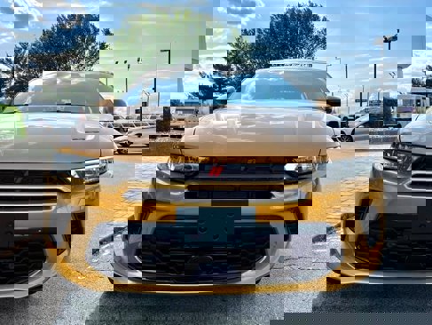 New 2024 Dodge Hornet R/T w/ Track Pack image 5