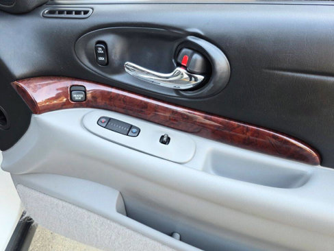 Used 2005 Buick Le Sabre Limited image 31