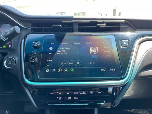 Used 2023 Chevrolet Bolt LT w/ Driver Confidence Package image 21