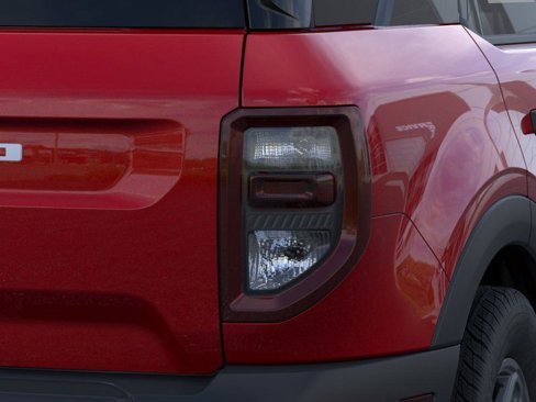 New 2025 Ford Bronco Sport Big Bend w/ Convenience Package image 21