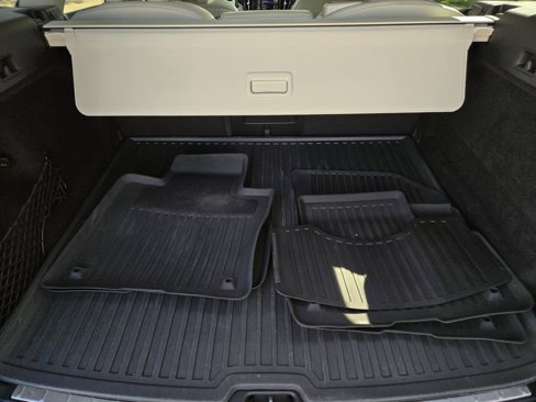 Used 2021 Volvo XC60 T6 Inscription w/ Protection Package Premier image 12