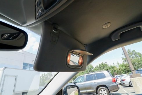 Used 2020 Jeep Compass Limited image 53