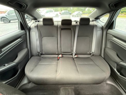 Used 2023 Honda Civic Si image 27