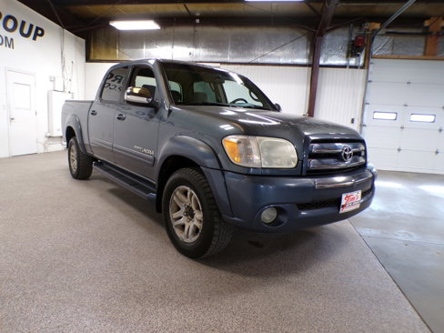 Used 2006 Toyota Tundra SR5 image 7