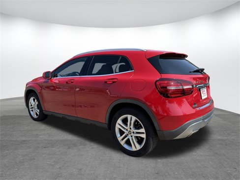 Used 2020 Mercedes-Benz GLA 250 image 30