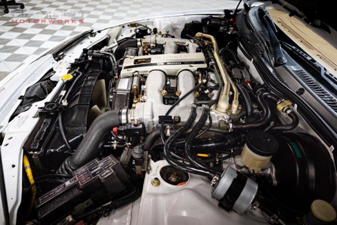 Used 1995 Nissan 300ZX Hatchback image 73