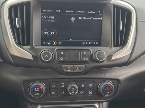 Used 2024 GMC Terrain SLT image 19