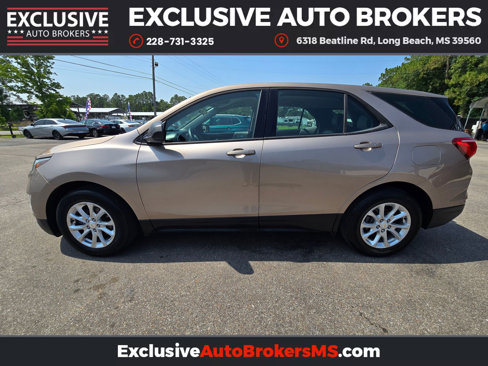 Used 2018 Chevrolet Equinox LS image 6