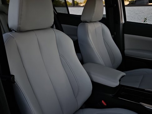 New 2025 Mitsubishi Eclipse Cross SEL image 25