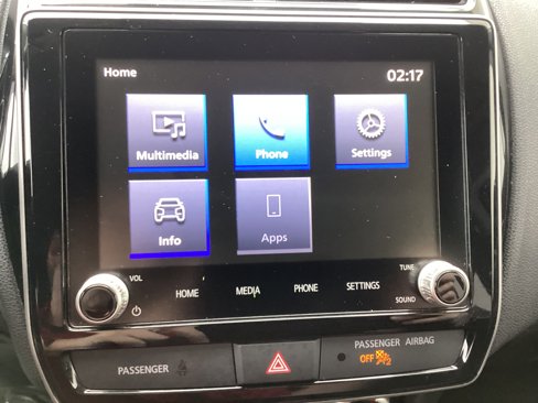Used 2022 Mitsubishi Outlander Sport LE image 9