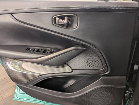 Used 2024 Aston Martin DBX 707 image 16