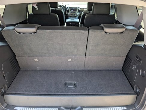 Used 2017 GMC Yukon Denali w/ Open Road Package image 14