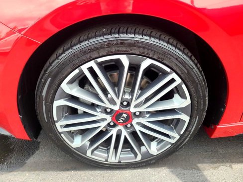 Used 2020 Kia Forte GT image 34