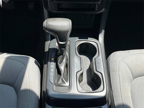 Used 2021 Chevrolet Colorado W/T w/ WT Convenience Package image 15