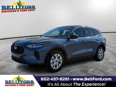 New 2025 Ford Escape Active image 1