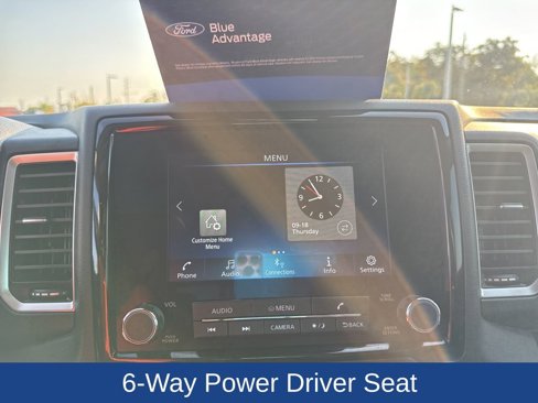 Used 2024 Nissan Frontier SV w/ SV Convenience Package image 19