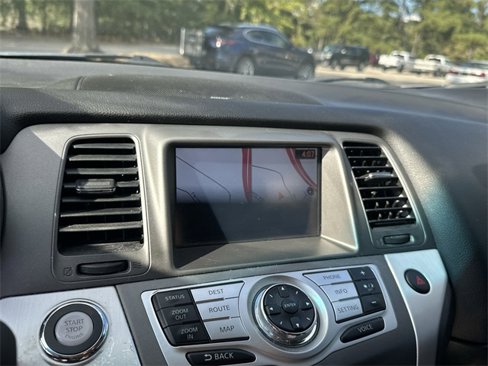 Used 2014 Nissan Murano SL w/ Navigation Package image 18