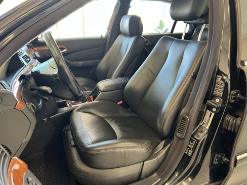 Used 2000 Mercedes-Benz S 430 image 18
