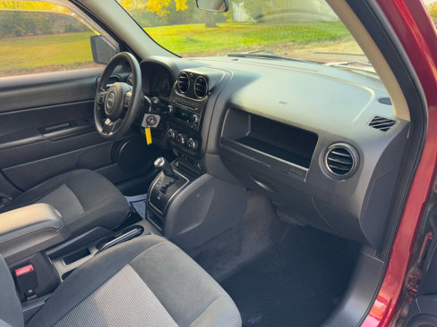 Used 2015 Jeep Patriot Sport w/ Power Value Group image 18