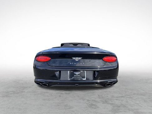 Used 2023 Bentley Continental GT Azure image 6