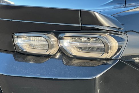 Used 2020 Chevrolet Camaro SS image 50