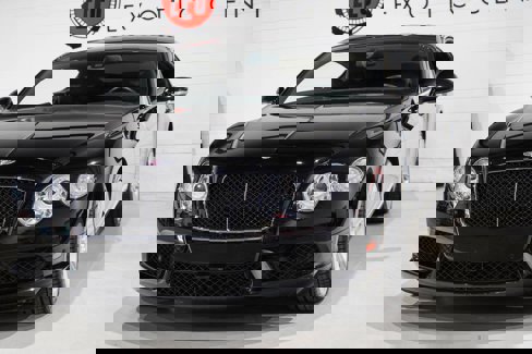 Used 2015 Bentley Continental GT image 31