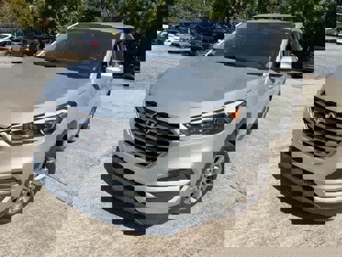 Used 2017 Hyundai Tucson SE image 1