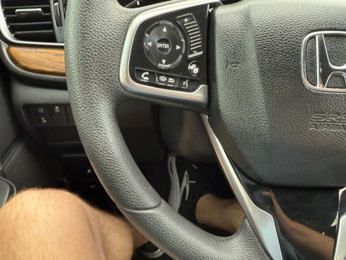 Used 2017 Honda CR-V EX image 28