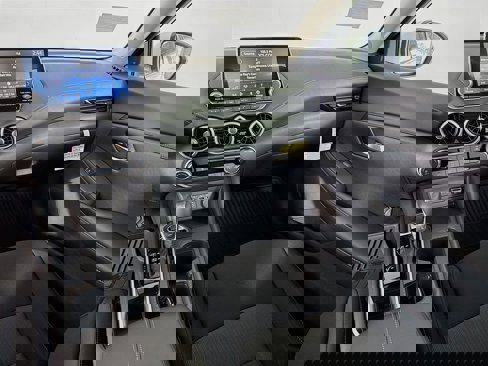 New 2025 Nissan Sentra SV image 22