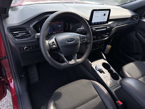 New 2025 Ford Escape ST-Line image 9