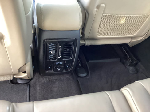 Used 2018 Dodge Durango GT w/ Premium Group image 20