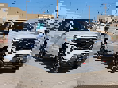 New 2026 Chevrolet Colorado Z71 w/ Z71 Convenience Package 2 image 6