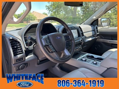 Used 2020 Ford Expedition XLT w/ Equipment Group 202A image 15