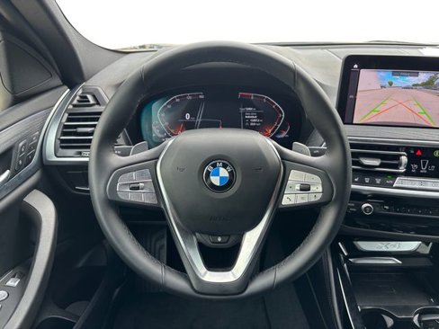 Used 2025 BMW X4 xDrive30i image 29