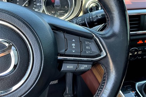 Used 2018 MAZDA CX-9 Signature image 21