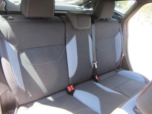 Used 2018 Ford Focus ST image 15