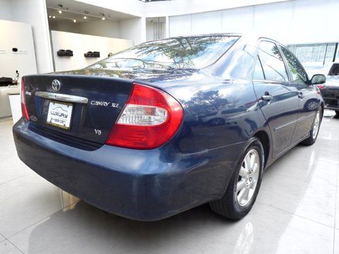 Used 2002 Toyota Camry XLE image 11