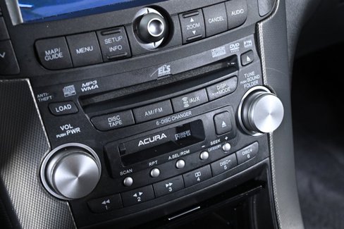 Used 2008 Acura TL Type-S image 18