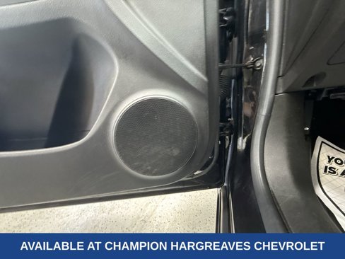 Used 2014 Chevrolet Cruze LT w/ RS Package image 33