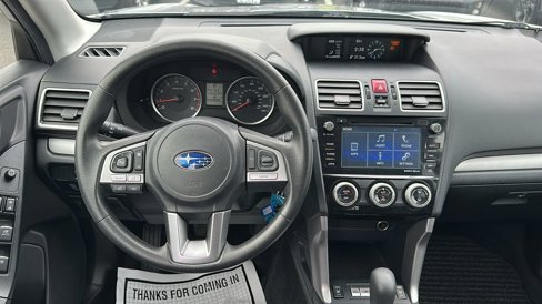 Used 2018 Subaru Forester 2.5i Premium w/ All-Weather Package image 26