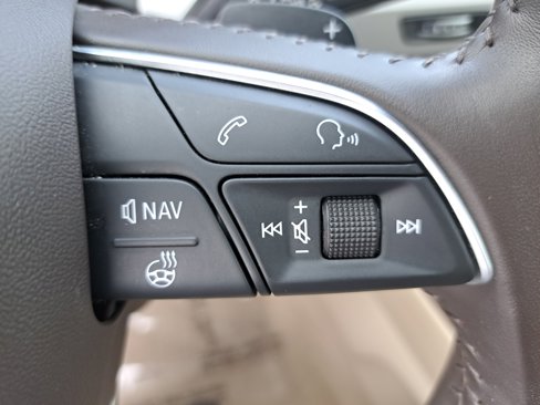 Used 2019 Audi Q7 2.0T Premium Plus w/ Premium Plus Package image 19