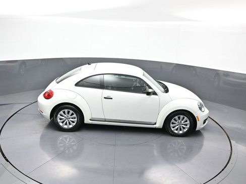 Used 2015 Volkswagen Beetle 1.8T image 37