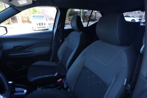 Used 2019 Nissan Kicks S w/ Exterior Package image 15