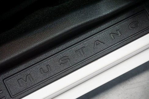 Used 2007 Ford Mustang GT image 49