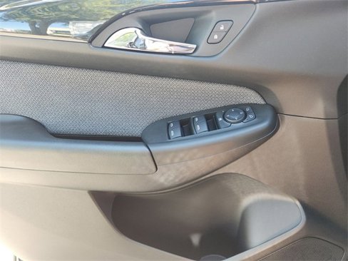 New 2026 Chevrolet TrailBlazer LT w/ Driver Confidence Package image 19
