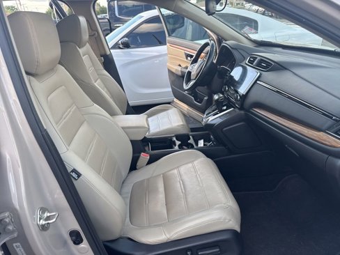 Used 2019 Honda CR-V EX-L image 33